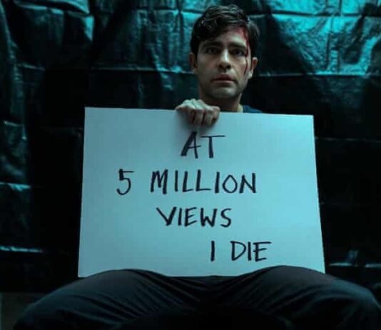 Netflix’s Clickbait Episode Guide – Release Date – Cast – Trailer -Review Clickbait Episode Guide