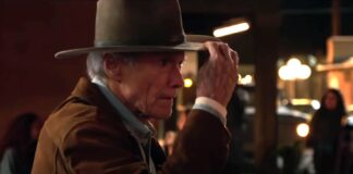 Cry Macho Movie Release Date, Cast & Official Trailer Cry Macho Movie