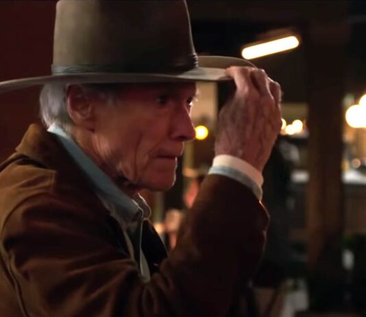 Cry Macho Movie Release Date, Cast & Official Trailer Cry Macho Movie