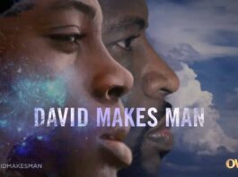 David-Makes-Man-Season-2