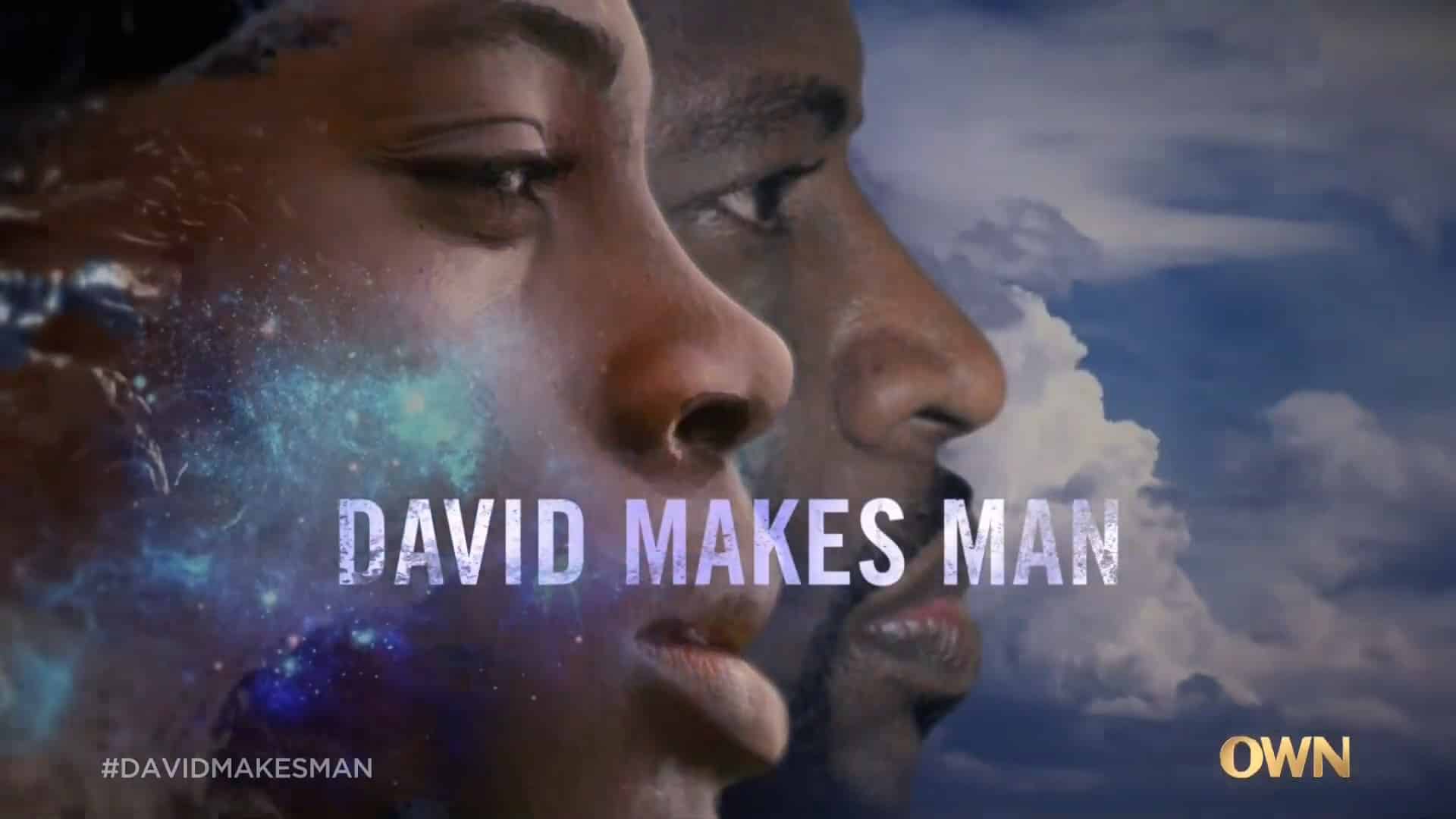 David-Makes-Man-Season-2