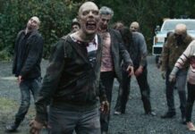 Syfy’s Day of the Dead Season 1: Release Date – Trailer – Poster Day of the Dead Season 1