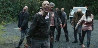 Syfy’s Day of the Dead Season 1: Release Date – Trailer – Poster Day of the Dead Season 1