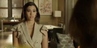 Dynasty Season 4 Episode 17: Stars Make You Smile – Preview – Release Date + Photos Dynasty Season 4 Episode 17