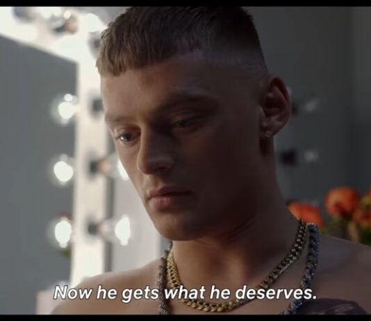 Netflix Forever Rich Movie: Release Date – Cast – Trailer Revealed Forever Rich _ Official Teaser _