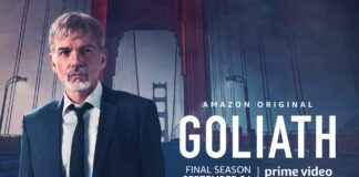 Goliath Season 4: First Official Trailer Released Goliath season 4