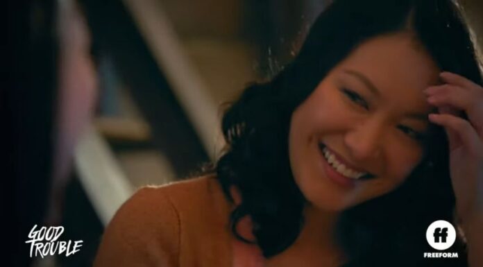 Good Trouble Season 3 Episode 14 Return Date & Preview of “Picks and Stripes.”