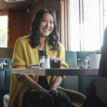 Good Trouble Season 3 Episode 18 - KARA WANG