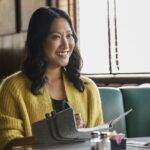 Good Trouble Season 3 Episode 18 KARA WANG