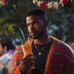 Grown-Ish Season 4 Episode 9- TREVOR JACKSON