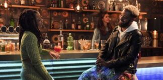 Grownish Season 4 Episode 8: Release Date & Photos of “A Peace of Light” Grownish Season 4 Episode 8 - CHLOE BAILEY, WARREN EGYPT FRANKLIN