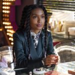 Grownish Season 4 Episode 8 - YARA SHAHIDI