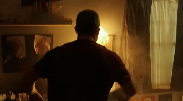 Heels 1x04 Promo