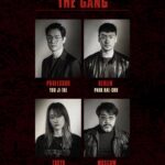 Netflix K-Drama Adaptation of Money Heist: Cast – Release Date – Revealed La Casa de Papel Cast