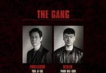 Netflix K-Drama Adaptation of Money Heist: Cast – Release Date – Revealed La Casa de Papel Cast