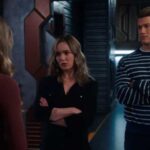 Legends of Tomorrow - Season 6 -Episode 13