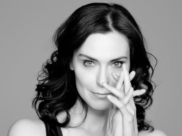 New Amsterdam Season 4 New Cast - Michelle Forbes