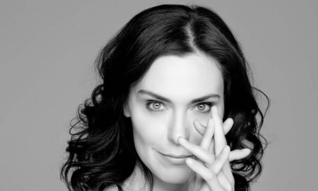 New Amsterdam Season 4 New Cast - Michelle Forbes