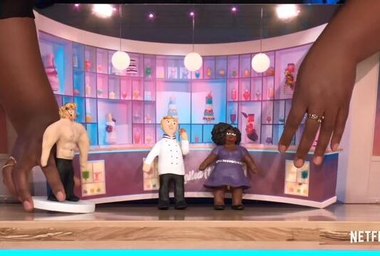 Nailed It! Season 6 Official Trailer & Release Date Revealed Nailed It! Season 6 Official Trailer & Release Date Revealed