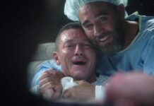 Nine Perfect Strangers Episode 5: Release Date – Preview of “Sweet Surrender” – Learning More About Lars’ Emotional, Gay past Nine Perfect Strangers Episode 5