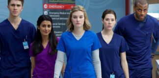 Nurses (2020) Season 2 Episode 8 “Best Day Ever” Release Date Nurses-Season 2 Episode 8