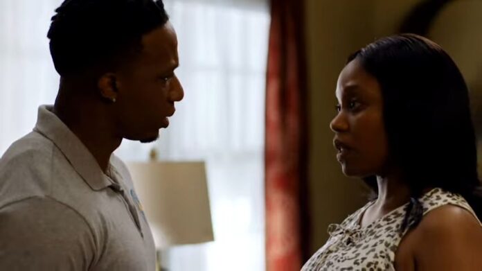 David Makes Man Season 2 Episode 9