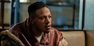 Power Book III: Raising Kanan Season 1 Episode 7: Preview – No Way Out of the Battle Power Book III Raising Kanan Season 1 Episode 7: Preview - There is no way out of the battle.