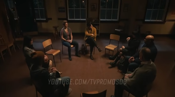 Riverdale 5x14 Promo _The Night Gallery_ (HD) Season 5 Episode 14 Promo 0-1 screenshot