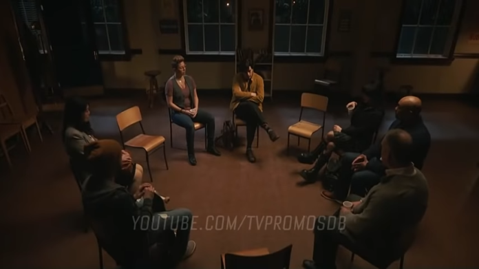 Riverdale 5x14 Promo _The Night Gallery_ (HD) Season 5 Episode 14 Promo 0-1 screenshot