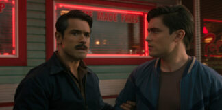 Riverdale Season 5 Episode 12 – Release Date Photos & Promo “Chapter Eighty-Eight: Citizen Lodge” Riverdale Eps 88