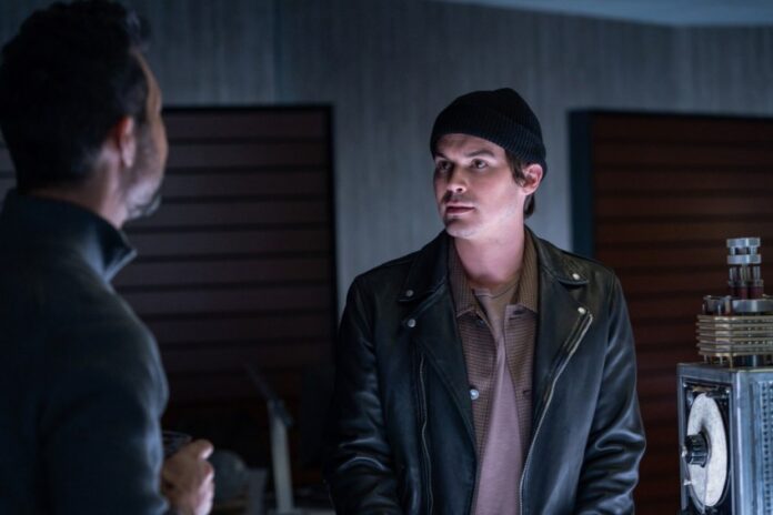Roswell, New Mexico Season 3 Episode 3