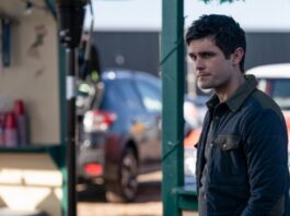 Roswell, New Mexico Season 3 - Episode 3