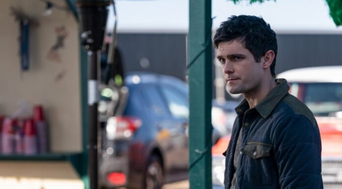 Roswell, New Mexico Season 3 - Episode 3