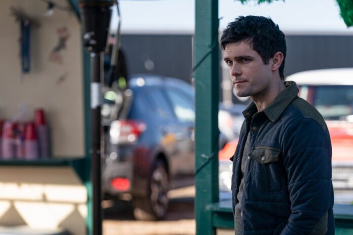 Roswell, New Mexico Season 3 - Episode 3