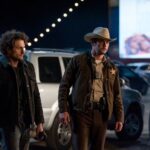 Roswell, New Mexico Season 3 - Episode 3 - Black Hole Sun