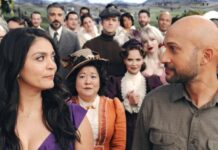 Schmigadoon Episode 6 – “How We Change” – Season Finale – Release Date & Photos Schmigadoon! Season 1 Episode 6