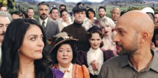 Schmigadoon Episode 6 – “How We Change” – Season Finale – Release Date & Photos Schmigadoon! Season 1 Episode 6