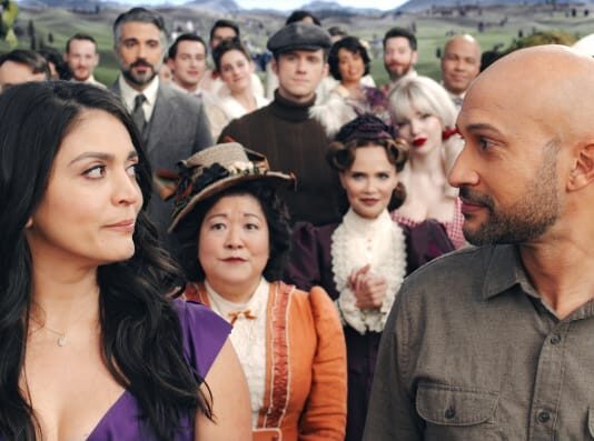 Schmigadoon Episode 6 – “How We Change” – Season Finale – Release Date & Photos Schmigadoon! Season 1 Episode 6