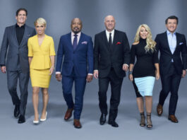 Shark Tank Season 13 Returns With Four New Guest Sharks