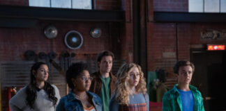 Stargirl Season 2 Episode 1: Summer School: Chapter One – Release Date , Photos & Trailer Stargirl Season 2 Episode 01