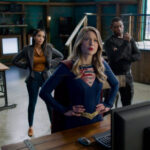 Supergirl Season 6 - Episode 9