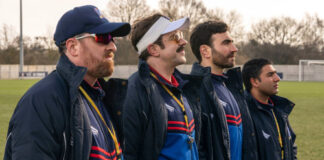 Ted Lasso Season 2 Episode 6: The Signal – Release Date – Photos – Synopsis Ted Lasso - Season 2 Episode 6