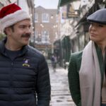 Ted Lasso season 2 Episode 4 Photos of “Carol of the Bells” Ted Lasso season 2 Episode 4 Carol of the Bells