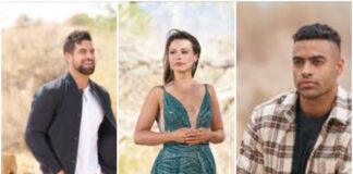 The Bachelorette Season 17 Episode 10 – Who will win #KatieThurston’s heart? The Bachelorette Season 17 Finale - who will win Katie Thurston heart?