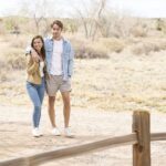 The Bachelorette Season 17 Episode 9 Photo KATIE THURSTON, GREG