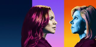 The Good Fight Season 5 Episode 10 Release Date (Season Finale) – “And the violence spread.” The Good Fight Season 5 Episode 10-compressed (1)