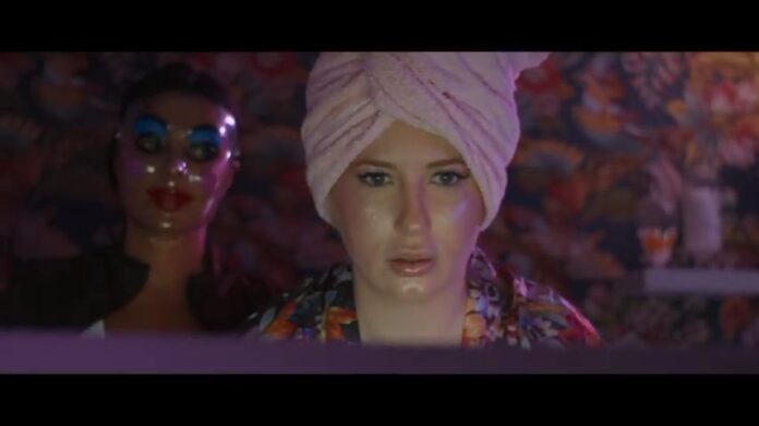 THE INFLUENCER 2021 Official Trailer - 