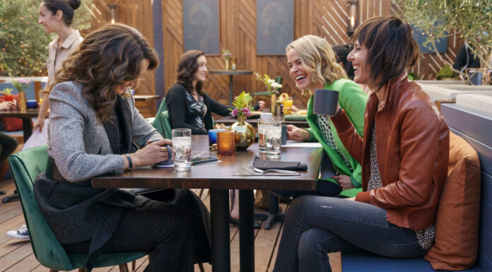 The L Word: Generation Q Season 2 Episode 1 Photo