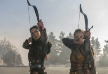 The Outpost Season 4 Episode 7 Photos – Release Date of “The Power of the Masters” The Outpost Season 4 Episode 7 Photos