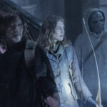 When will The Walking Dead season 11 episode 17 air? The Walking Dead. Season 11 Episode 1